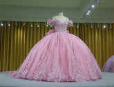 Joselynne XV Collection-Farasha